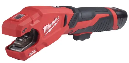 Труборез Milwaukee M12PCSSMC-202C (4933499464)