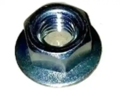 ГАЙКА 089112062H NISSAN