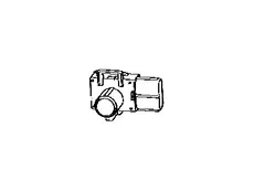 ДАТЧИК ПАРКОВОЧНЫЙ 8934133210E7 TOYOTA / LEXUS