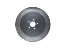 Тормозной диск NISSAN 43206KJ10A