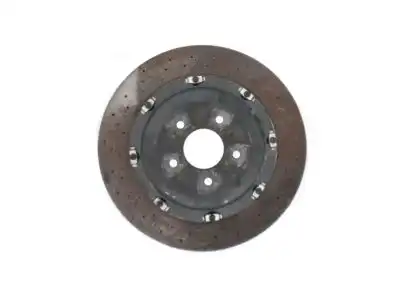 Тормозной диск NISSAN 43206KJ10A