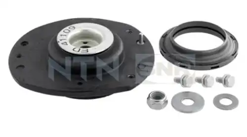 Комплект опоры амортизатора KB65911 NTN