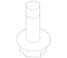  КЛИПС (CLIP(BLACK)) 09409053085PK SUZUKI