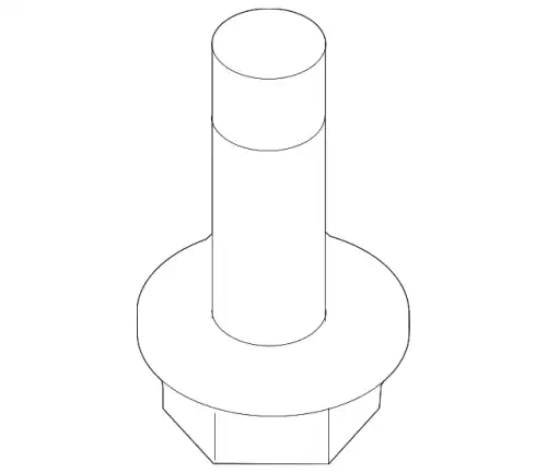  КЛИПС (CLIP(BLACK)) 09409053085PK SUZUKI