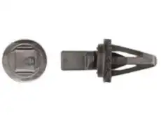 КЛИПСА БАМПЕРА ЗАД 85284AD005 NISSAN