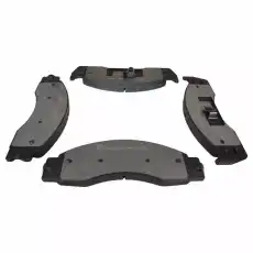 Тормозные колодки дисковые FORD 3U2Z-2001-AA