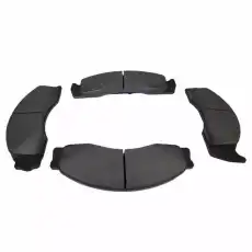 Тормозные колодки дисковые FORD 3U2Z-2001-AA