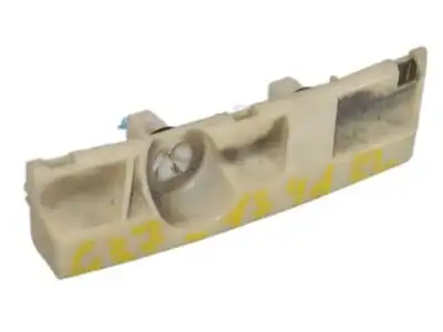 КРОНШТЕЙН БАМПЕРА 85225JK00A NISSAN