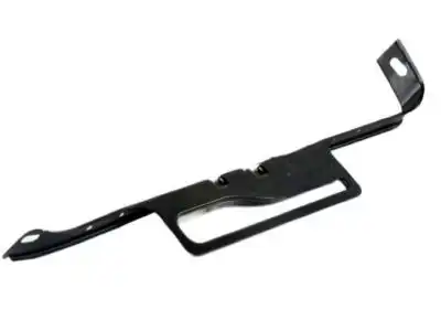 кронштейн бампера 85222CD000 NISSAN