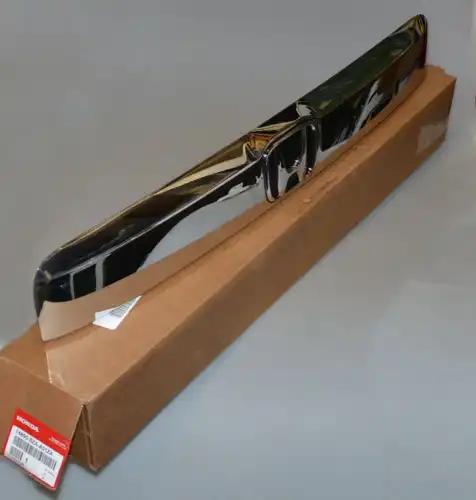 Молдинг 74890SZAA01ZA HONDA