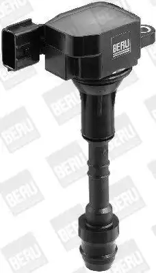 Вентилятор радиат.охл.двиг.(100W 340mm) LE024 BERU