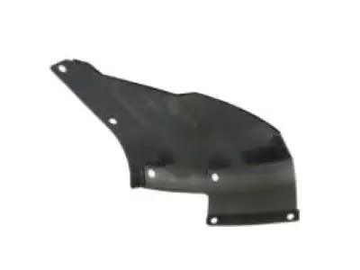 Подкрылок NISSAN 767482W100
