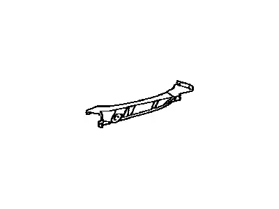Панель 5830533070 TOYOTA / LEXUS