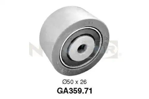 Ролик ГРМ GA35971 NTN