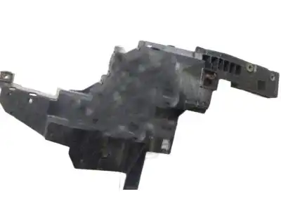 62520CA00A КРОНШТЕЙН РАДИАТОРА NISSAN