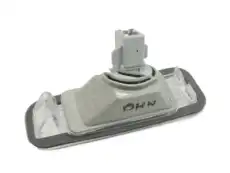  Фонарь подсветки номерного знака 925021G000 MOBIS