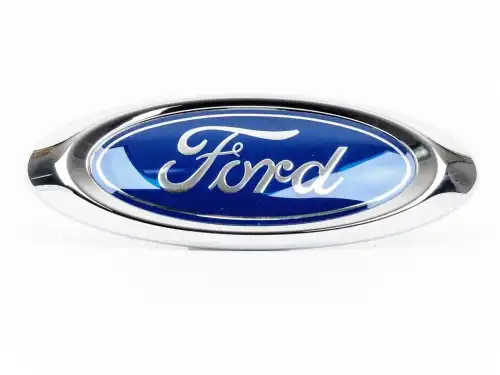  1780435 Эмблема передняя FORD