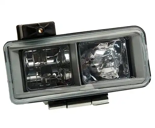 Фара противотуманная MARS TECH M630742