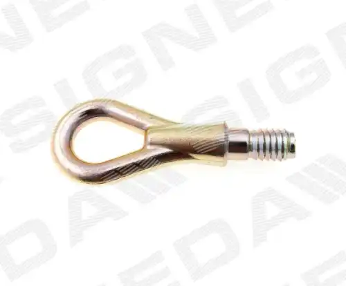 КРЮК ДЛЯ БУКСИРОВКИ \ BK010 SIGNEDA