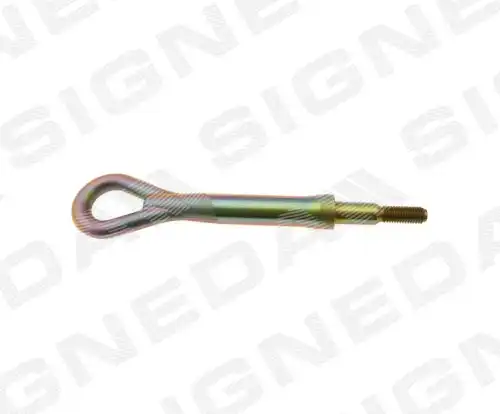 КРЮК ДЛЯ БУКСИРОВКИ \ BK054 SIGNEDA