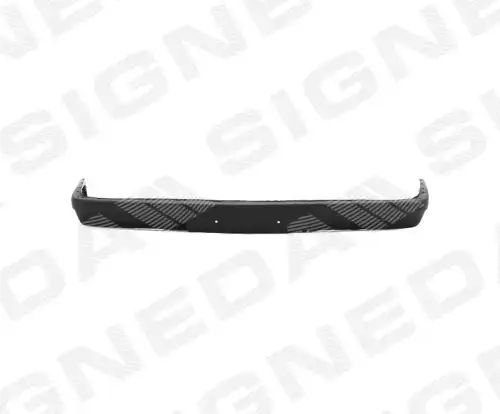  Бампер пер.без отв AUDI 100 (44), 08.82 PAD04003BA SIGNEDA