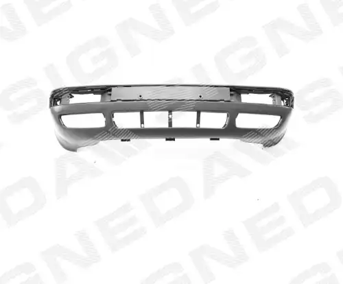 Бампер пер.грунт. AUDI 8090 (B4), 08.91 PAD04004BA SIGNEDA