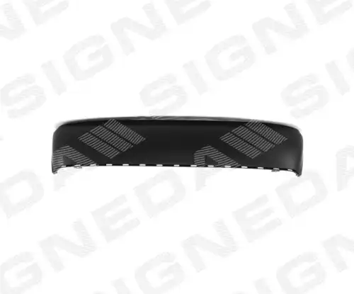Бампер зад, грунт AUDI A3 (96-03) PAD04019BA SIGNEDA