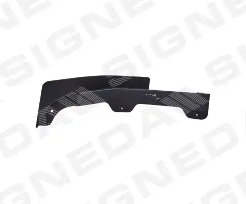 Спойлер бампера AUDI (Q5), 08 - PAD05008VAR SIGNEDA