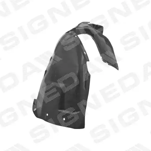 Подкрылок SIGNEDA PAD11007AR