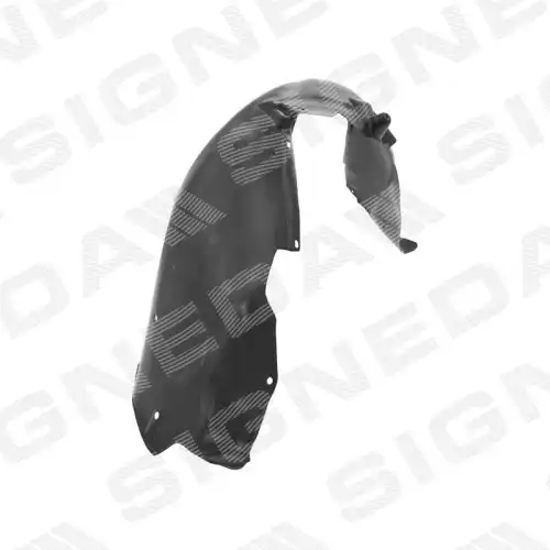 Подкрылок SIGNEDA PAD11010AR