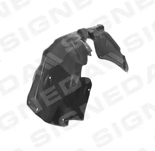 Подкрылок SIGNEDA PAD11017AR