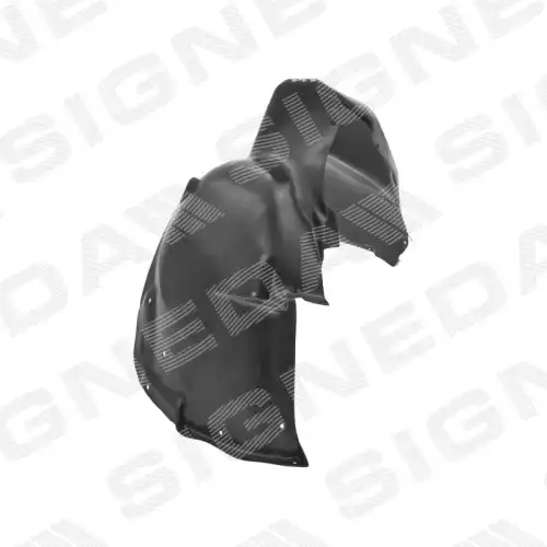 Подкрылок SIGNEDA PAD11019AR