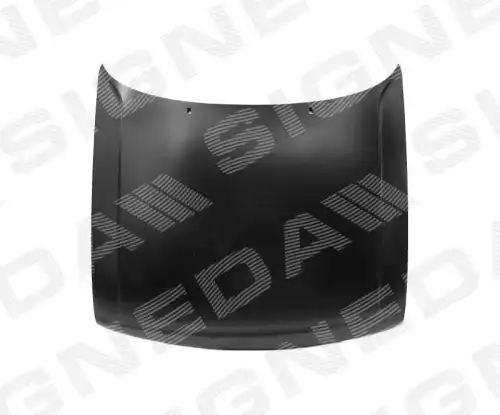  Капот AUDI 8090 (B3), 09.86 - 07.91 PAD20003A SIGNEDA