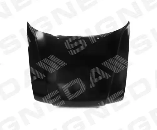 PAD20004A Капот AUDI 80/90 (B4), 08.91 - 11.94 SIGNEDA