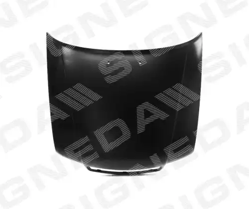 Капот AUDI 100 (C4), 01.91 - 08.94 PAD20005A SIGNEDA