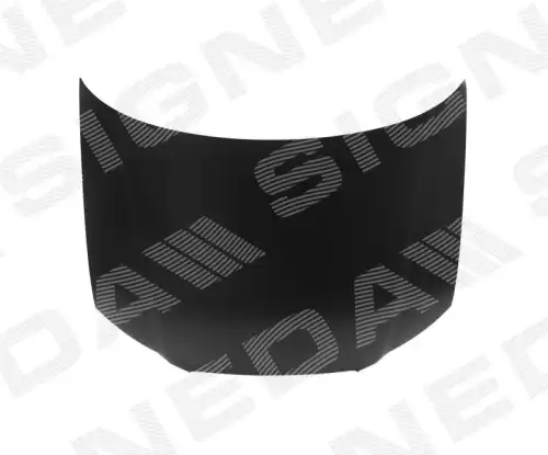 Капот 3 дв (05-08), 5 дв (03-08) AUDI (A PAD20015A SIGNEDA