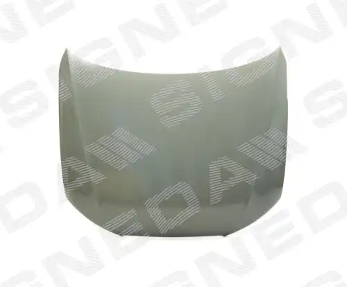 Капот пер. (10216170/030320/0057835, Китай) PAD20023A SIGNEDA