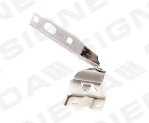 Петля капота AUDI A4, 08- PAD21001AR SIGNEDA