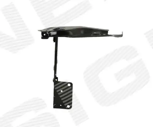 Панель передняя боковая AUDI 80/90 (B3), PAD30001AL SIGNEDA