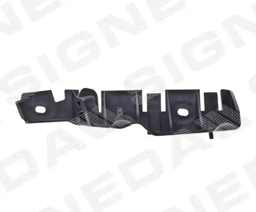 Кронштейн бампера AUDI (A3), 09 - PAD43020AR SIGNEDA