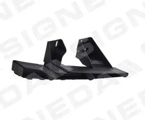 Кронштейн бампера AUDI (Q7), 05 - PAD43029BL SIGNEDA