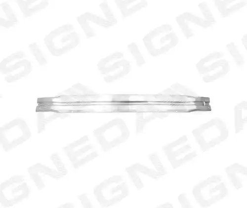 Усилитель бампера SIGNEDA PAD44015AS