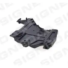 Кронштейн бампера AUDI A4, 08- PAD44017AR SIGNEDA