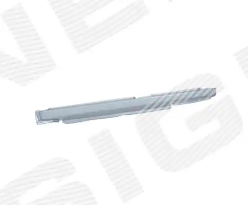 Порог 4Д AUDI 100 (44), 08.82 - 12.90 PAD76000EL SIGNEDA