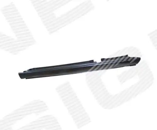 Порог AUDI 80, 07.84 - 08.86 PAD76001EL SIGNEDA