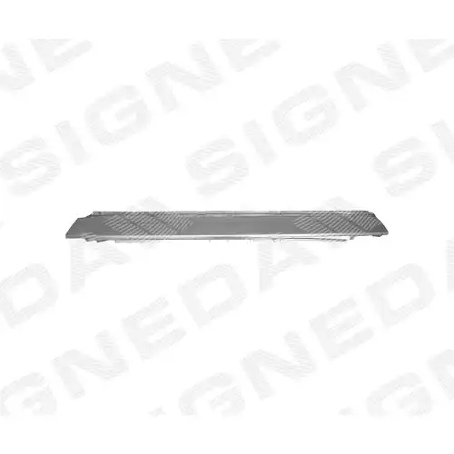 Порог AUDI 80, 07.84 - 08.86 PAD76001ER SIGNEDA