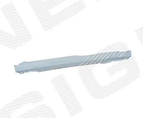 Порог AUDI 80/90 (B3), 09.86 - 07.91 PAD76002EL SIGNEDA