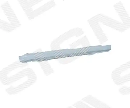 Порог AUDI 80/90 (B3), 09.86 - 07.91 PAD76002ER SIGNEDA