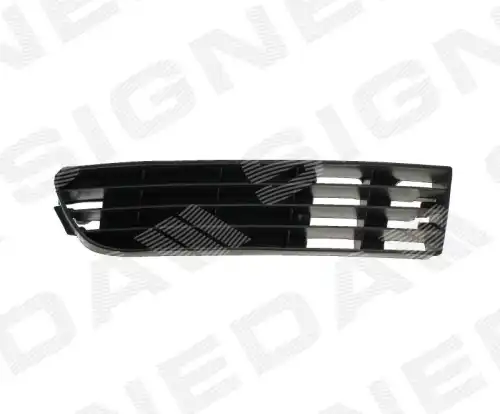 Решетка бампера SIGNEDA PAD99009KR