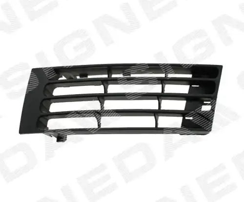Решетка бампера SIGNEDA PAD99015GAL